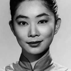 Lisa Lu