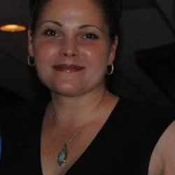 Lisa Spoonauer