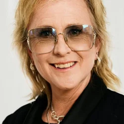 Lisbeth Wulff