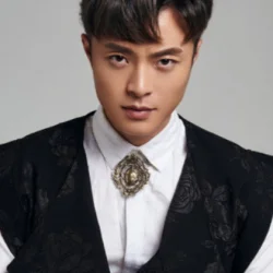 Liu Kai