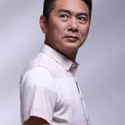Liu Pizhong