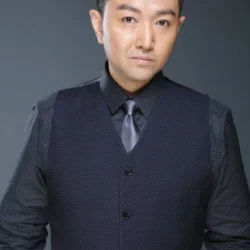 Liu Xiangjing