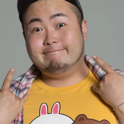 Liu Xiao Pang