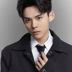 Liu Yuxuan