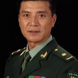 Liu Zhibing