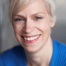 Liv Spencer