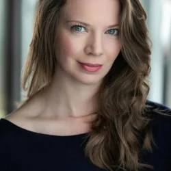 Liz Soutar