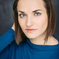 Liza Cosier