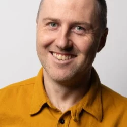 Lloyd Langford