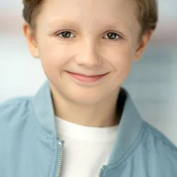 Logan Carriere