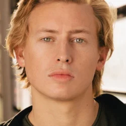 Logan Coffey