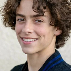 Logan Evan Gray