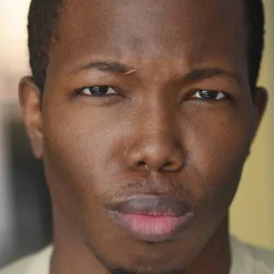 Lorenzo Yearby