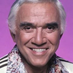 Lorne Greene