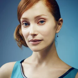Lotte Verbeek