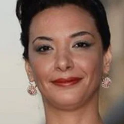 Loubna Abidar