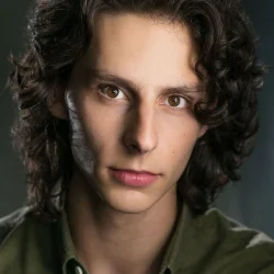 Louie Threlfall