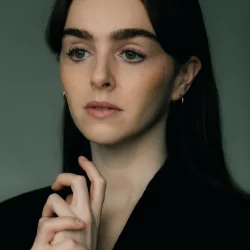 Louisa Connolly-Burnham