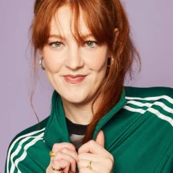 Louisa Wall