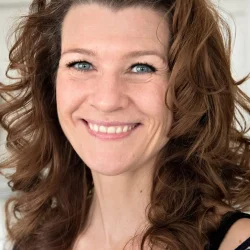 Louise Fribo