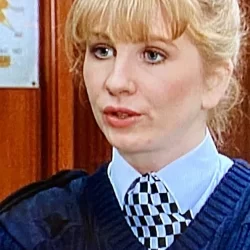 Louise Harrison