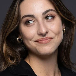 Luana Nastas