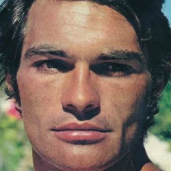 Luc Merenda