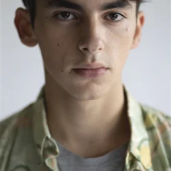 Luc Sitbon