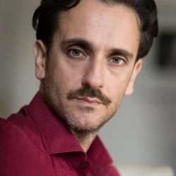 Luca Saccoia