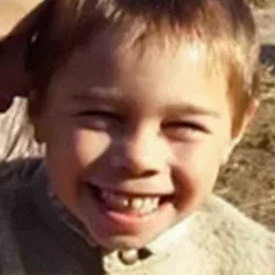 Lucas Dawson