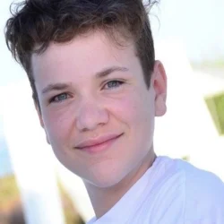 Lucas Ebel