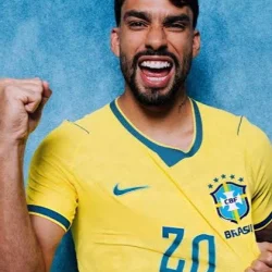 Lucas Paquetá