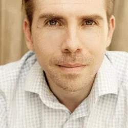 Lucas Stibbard