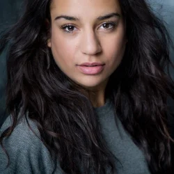 Lucie Shorthouse
