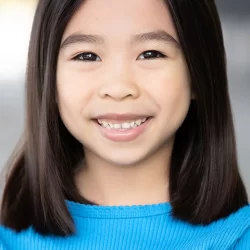 Lucie Vuong