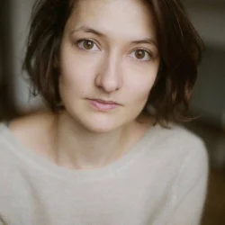 Lucile Chevalier