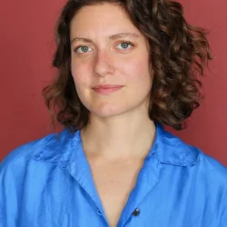 Lucy Kaminsky