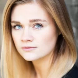 Lucy May Barker