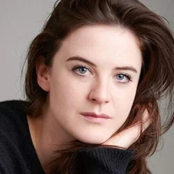 Lucy McConnell