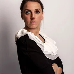 Lucy Pearman