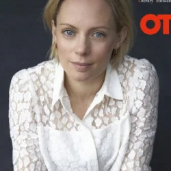 Lucy Phelps