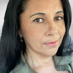 Lucy Serrano
