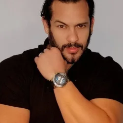 Luis Carlos Ballestas