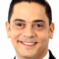 Luis Jose German