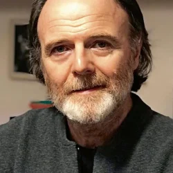 Luis Machín