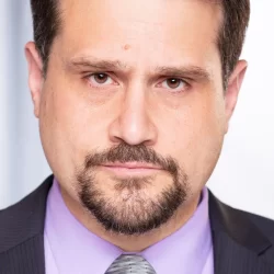 Luis R. Hernandez