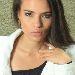 Luisa Vides Galiano