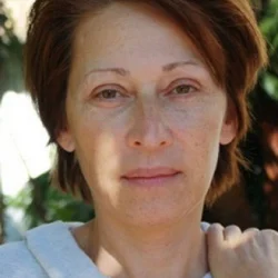Луиза Мосендз