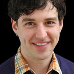 Лукас Майерс