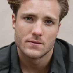 Lukas Sperber